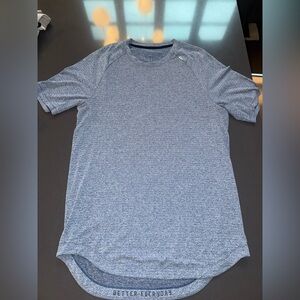Men's Lululemon Drysense T-Shirt